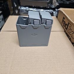 Dji Mini 5 Pro Battery Kit 2x Batteries And HUB 