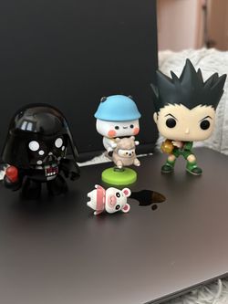 Funko POP! Trinkets
