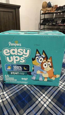 Easy Ups 3t/t4