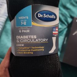 New Diabete Socks
