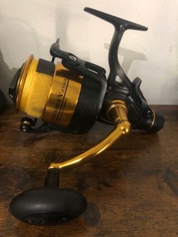Penn Spinfisher V 8500LL