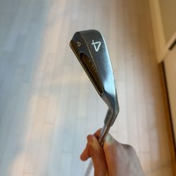 Ping Karsten III 4 Iron