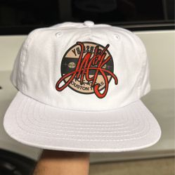 Travis Scott - Cactus Jack Reverse Hat