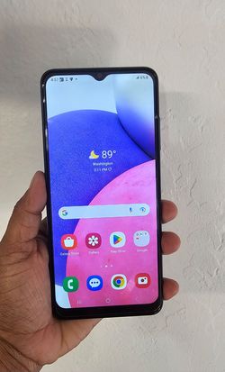 Samsung Galaxy A03s UNLOCKED