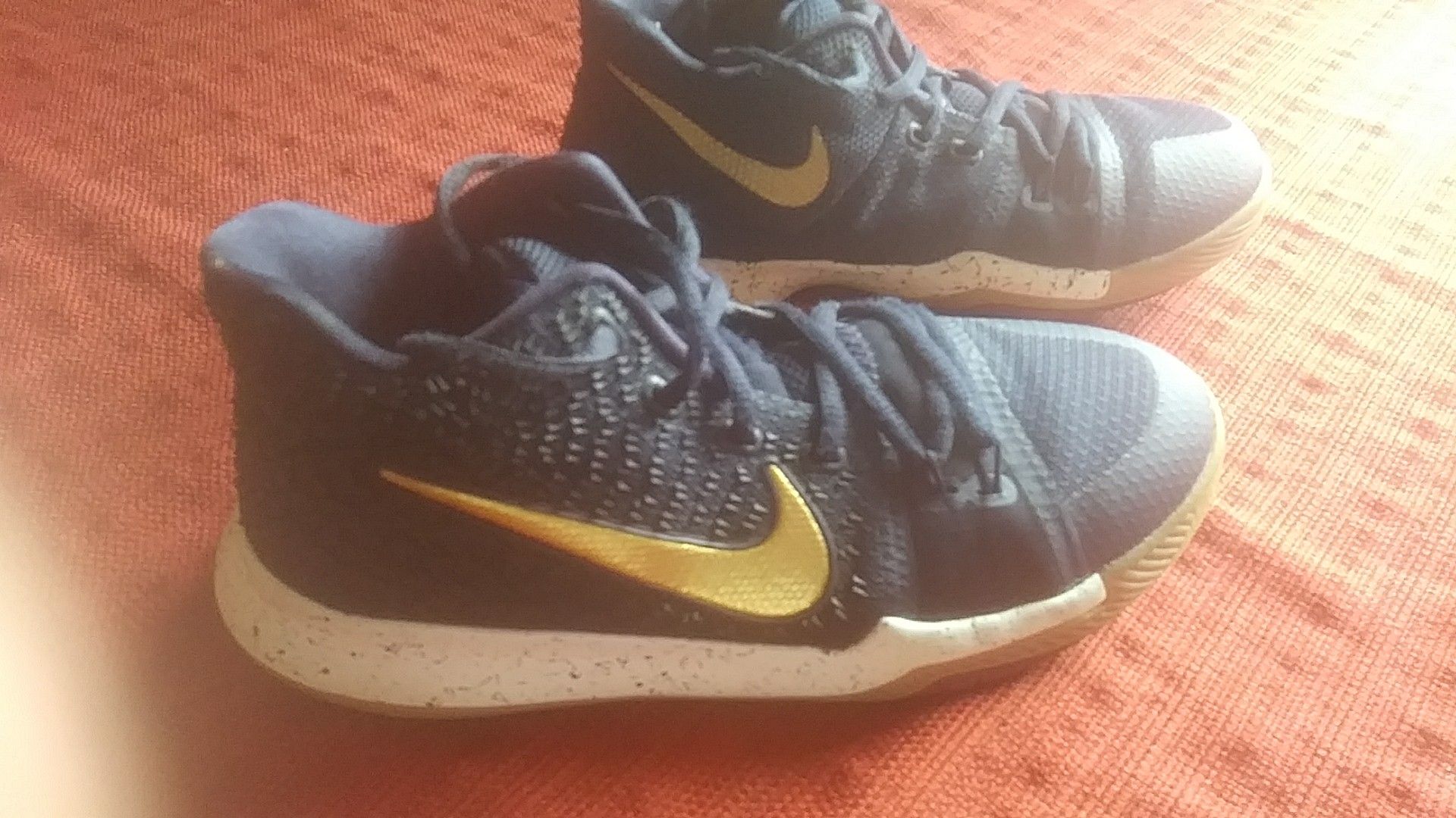 Kyrie Irving Nikes