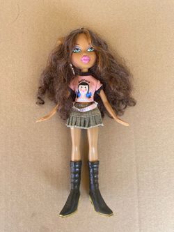 Bratz doll 2001