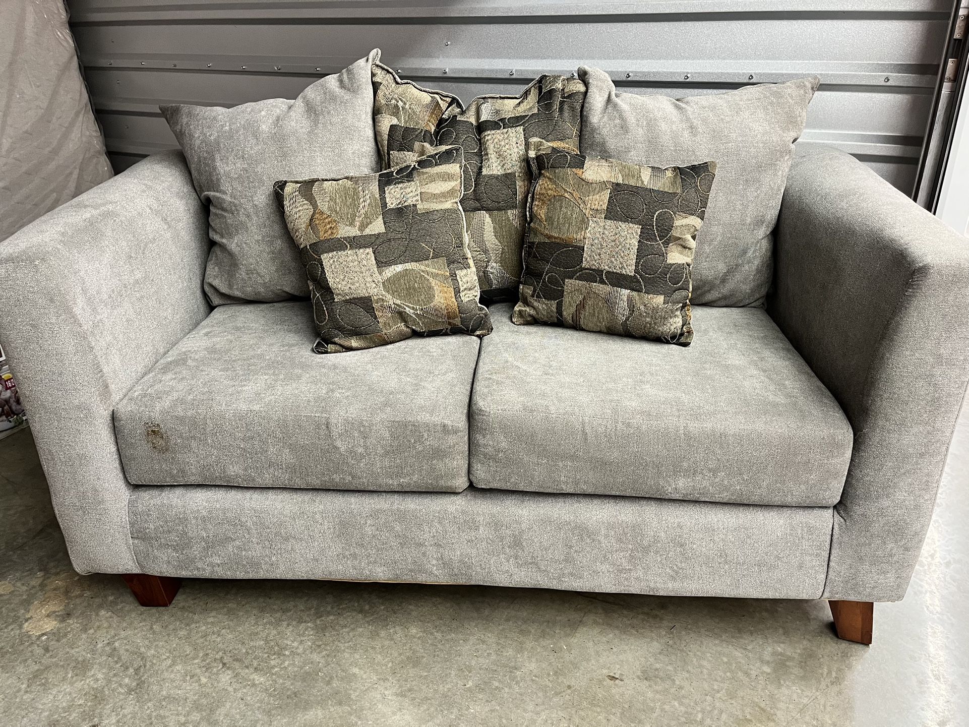 Love Seat