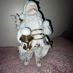Xmas Decor Ceramic