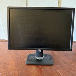 22-inch Dell E2210 Computer Monitor