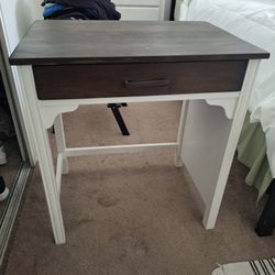 SOLID WOOD DESK