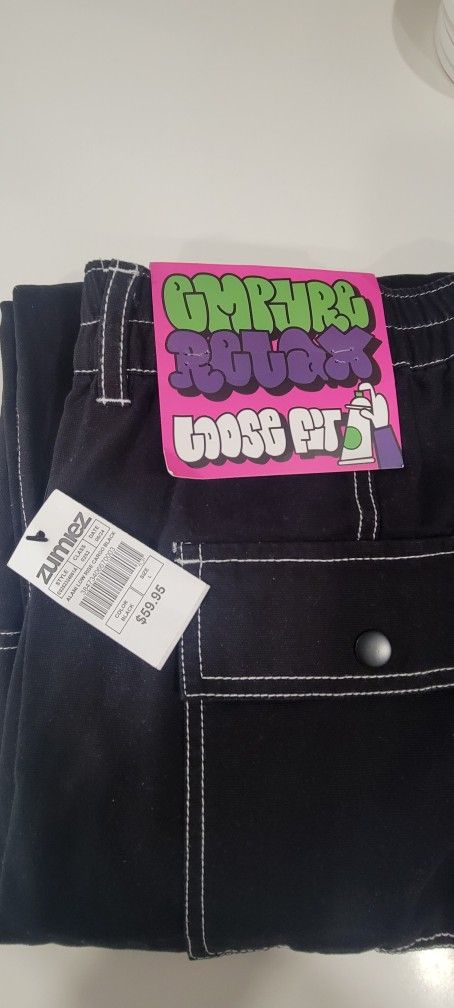 Zumies Large Pants New