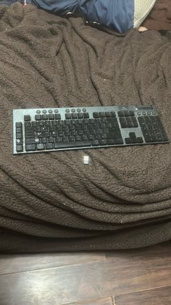 Keyboard