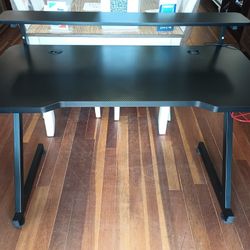 Gaming Computer Desk
