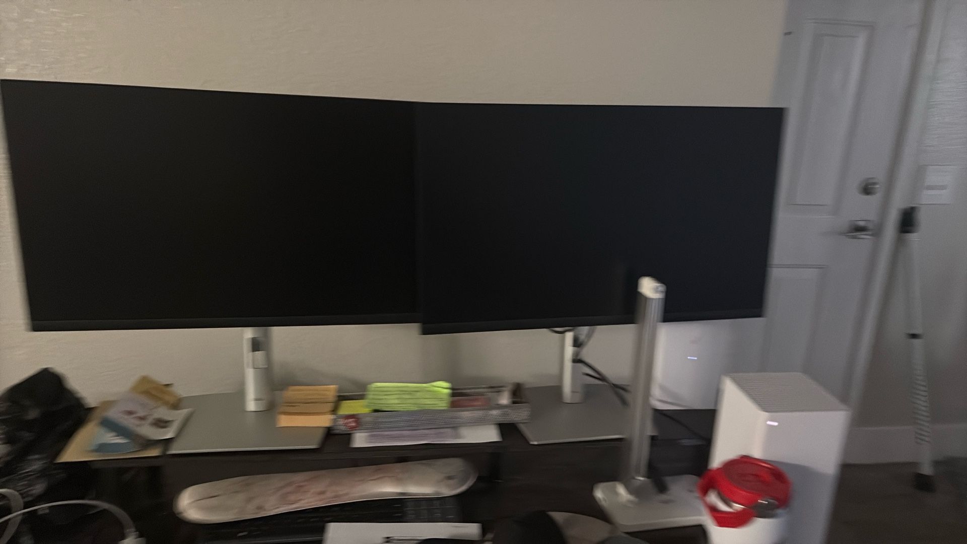 Monitors