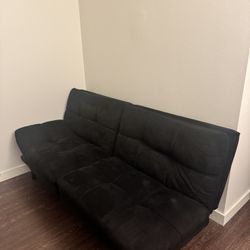 Foldable Couch