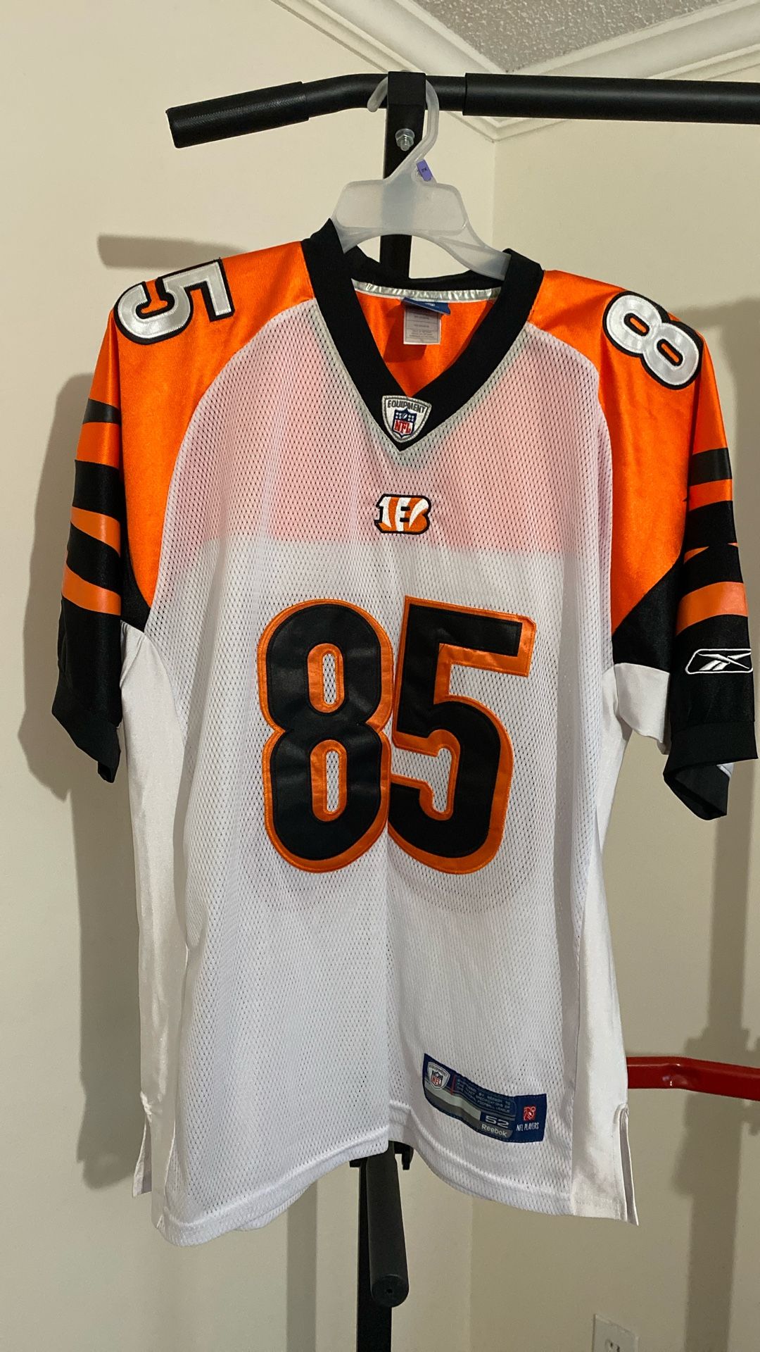 Bengals Jersey