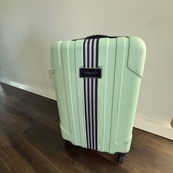 Suitcase Tommy Hilfiger 28x17x12