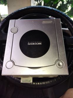 Game cube