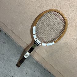 Tennis Racket 