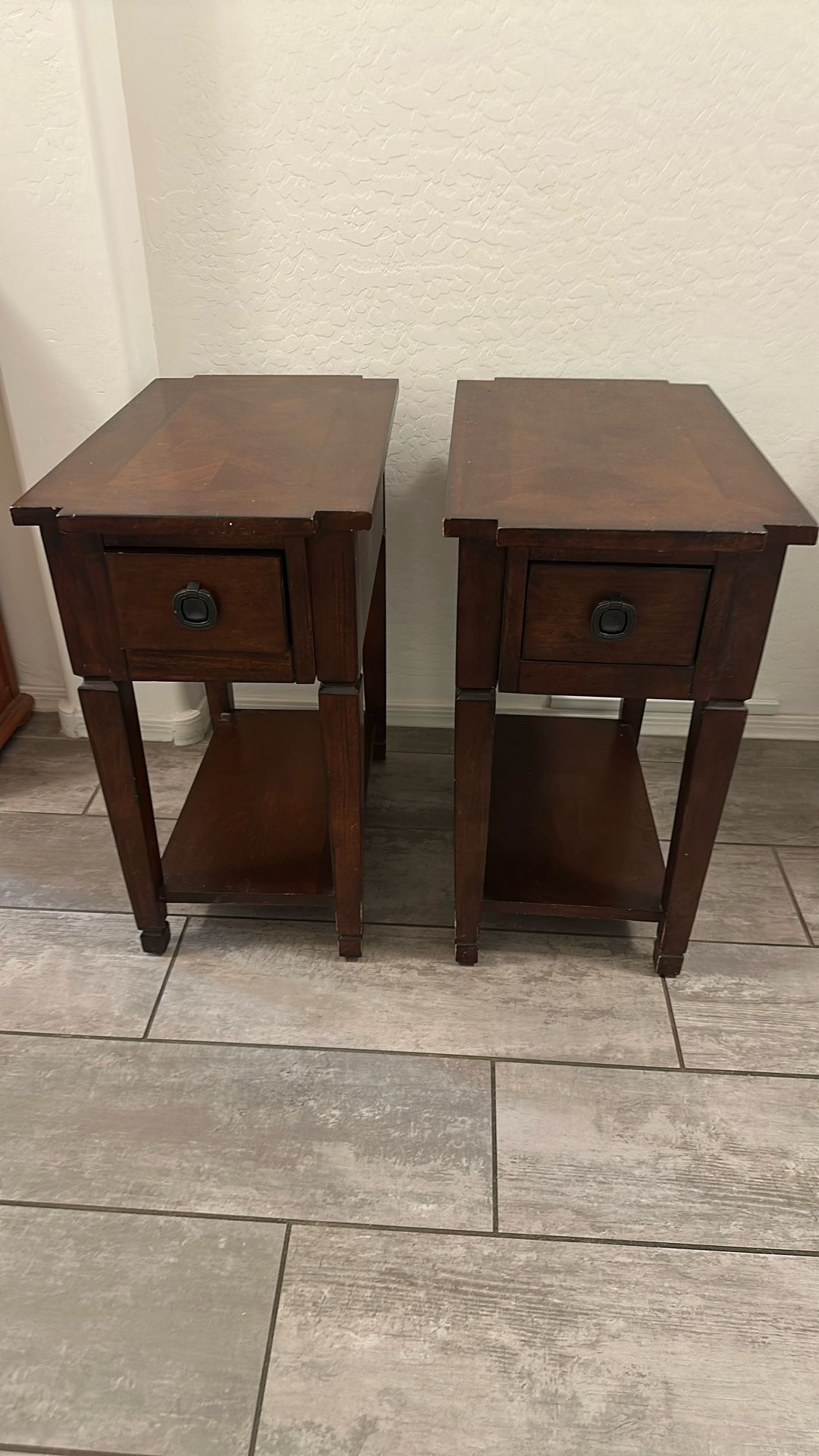 Side Tables