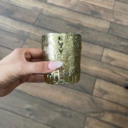 Votive Candle Holders