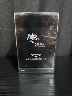 Perfume CREED AVENTUS 100ml ENTREGA HOY!
