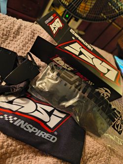 HEATWAVE LOSI RACE INSPIRED SUNGLASSES
