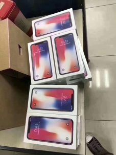 WANT TO BUY YOUR IPHONE X