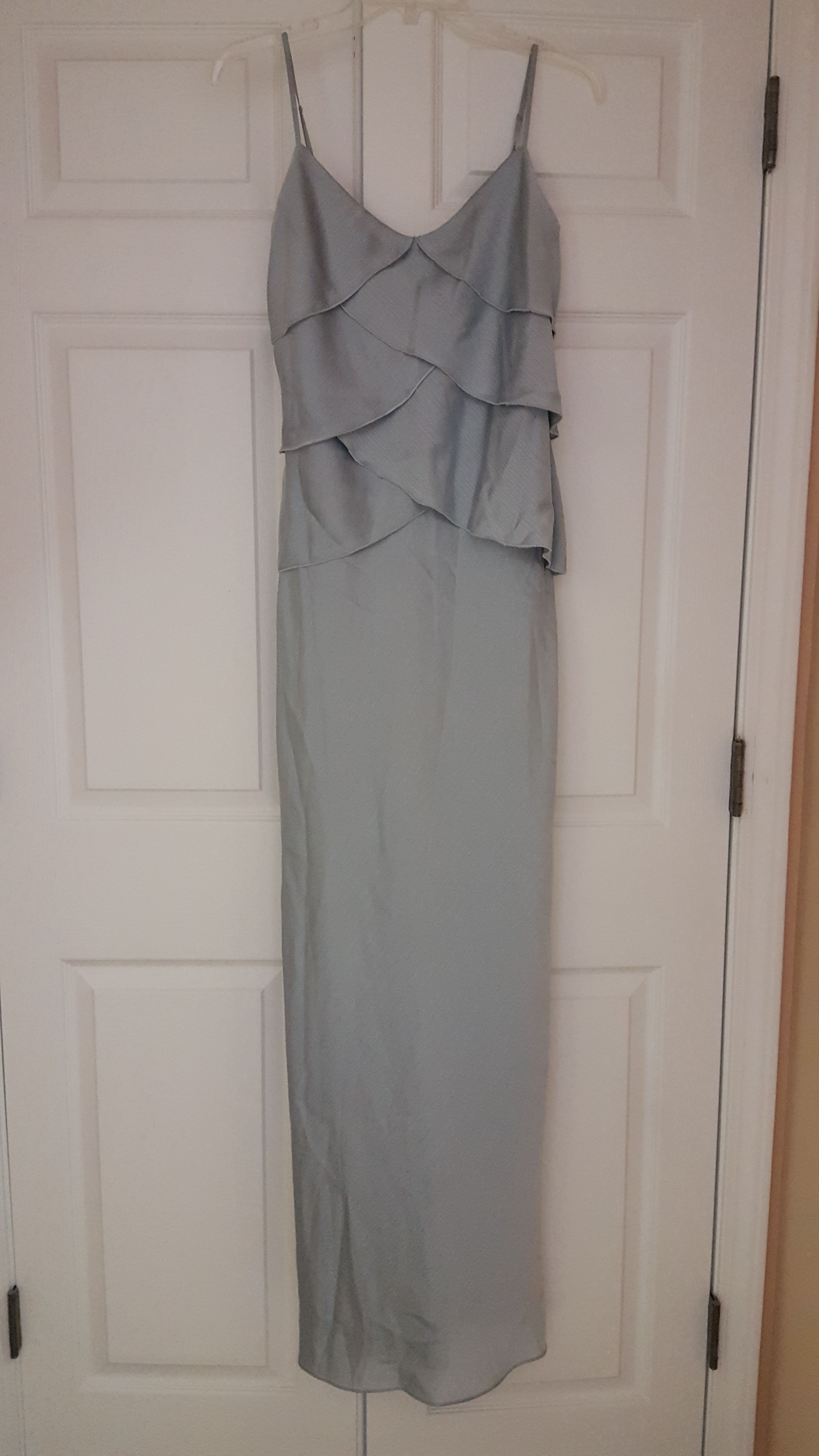 Elegant Evening Dress