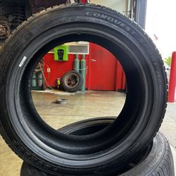 235/45/18 $70