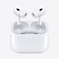  New Apple AirPods 
