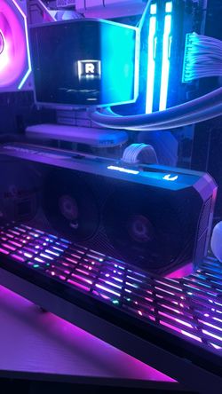 NVIDIA GeForce RTX 5080 16GB DDR7