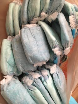 Little swimmers size large