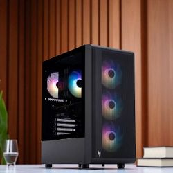 Acer nitro 60 gaming desktop i7 14700F 32Gb DDR5 RTX 5070 Ti 2Tb