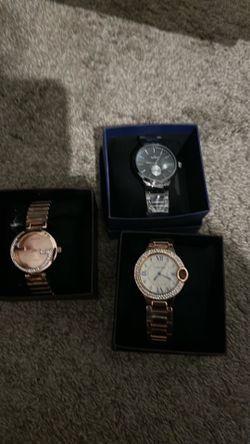 Watches