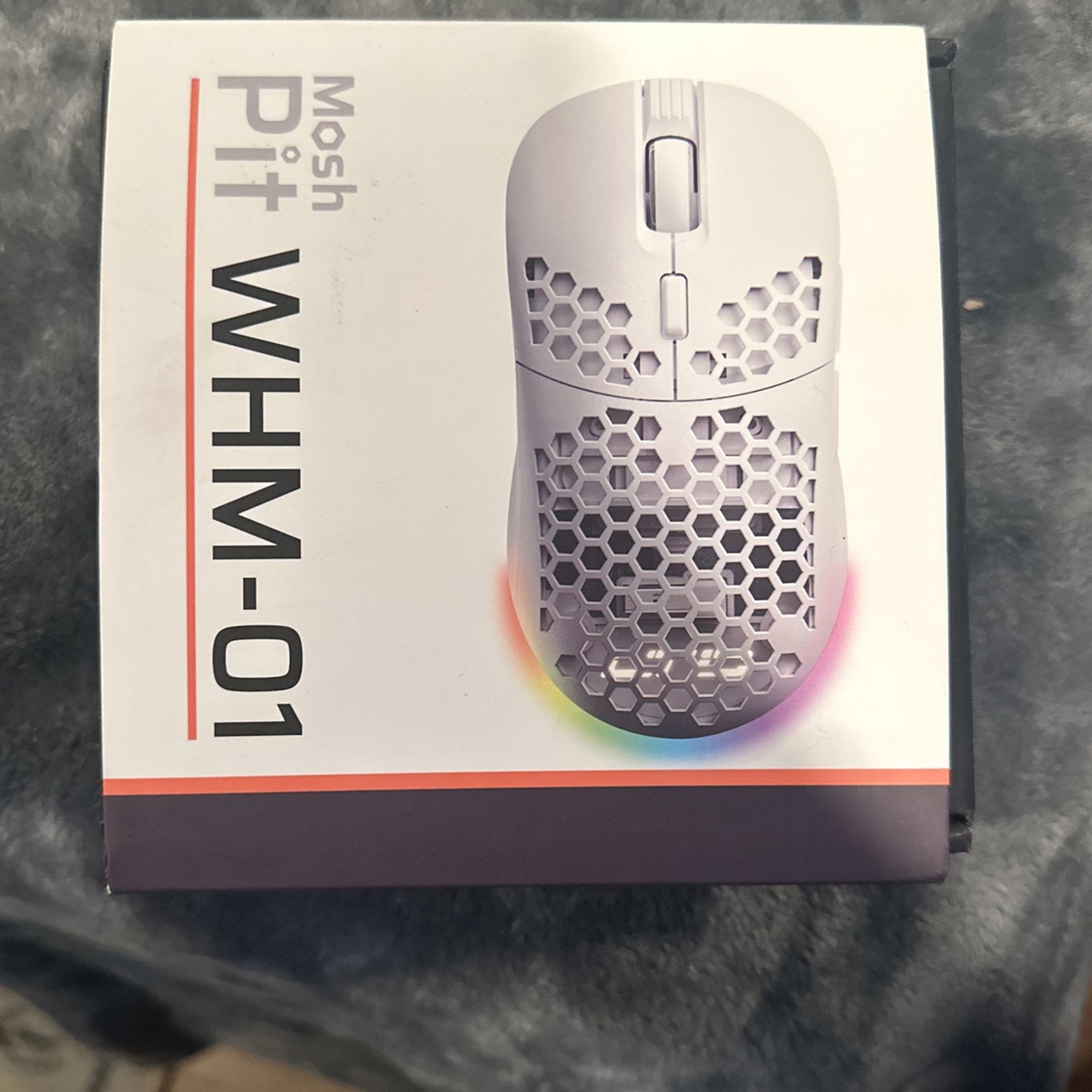 Gaming Mouse