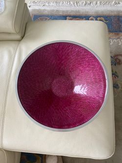 Decorative bowls 2 pieces