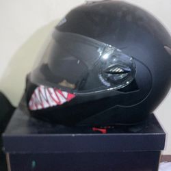 Helmet