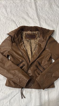 Woman Jacket