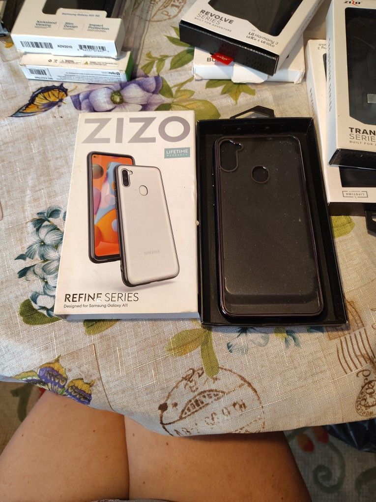 Samsung Galaxy A11