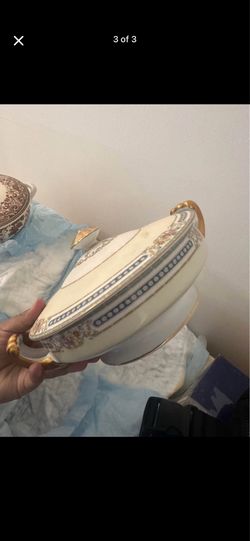 Vintage Tureens