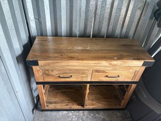 Wooden Dresser Wine Furniture