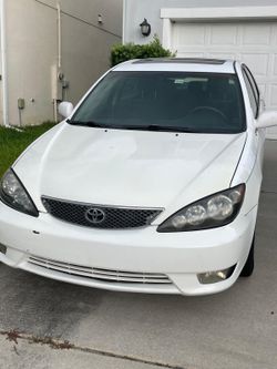 2005 Toyota Camry