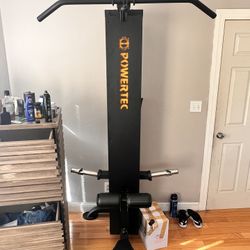 Home Gym