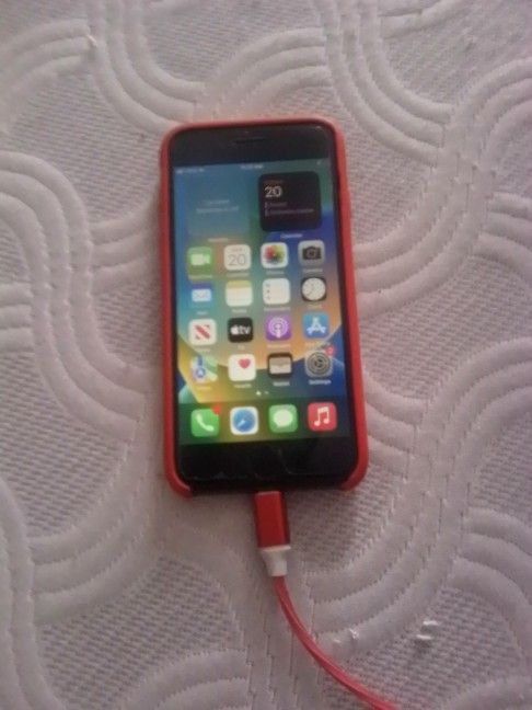 Iphone 8