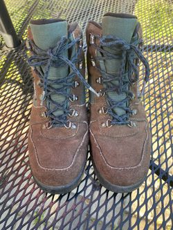 Women’s Merrell Vintage '94 Nova GTX Goretex Hiking Trail Boots
