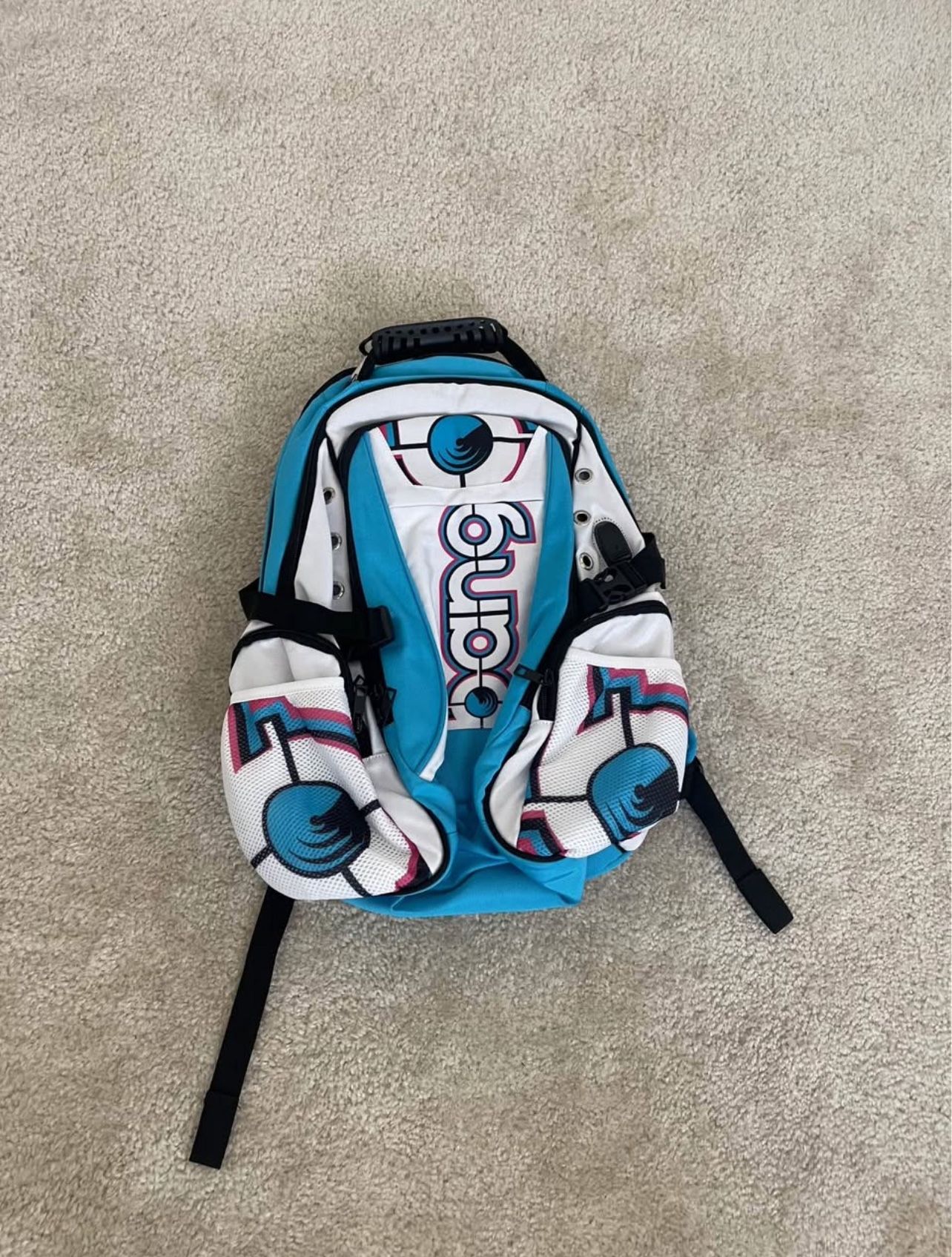 Bang backpack