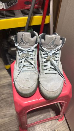 Air Jordan 5 Retro