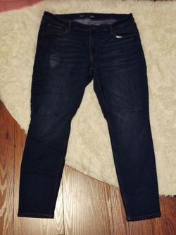 Women's Size 18 Jeans