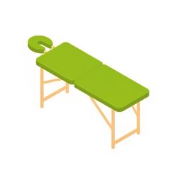 Table Massage Table Experience